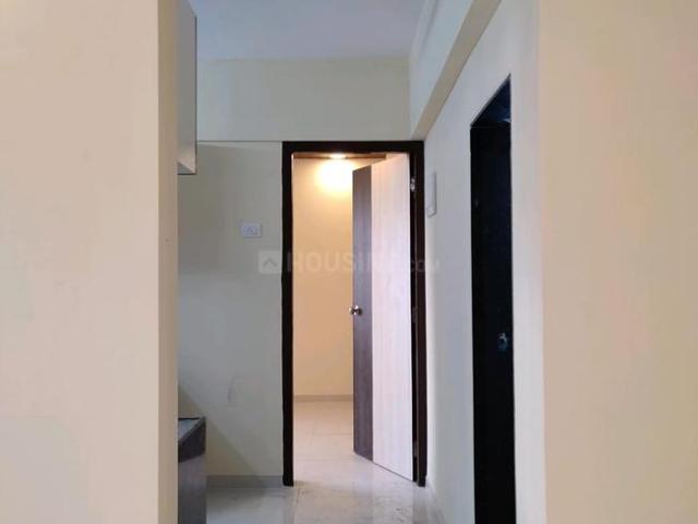 1 BHK Apartment in Virar West for rent Virar. The reference number is 20340674