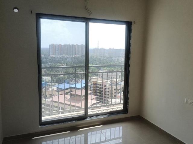 1 BHK Apartment in Virar West for rent Virar. The reference number is 20346492