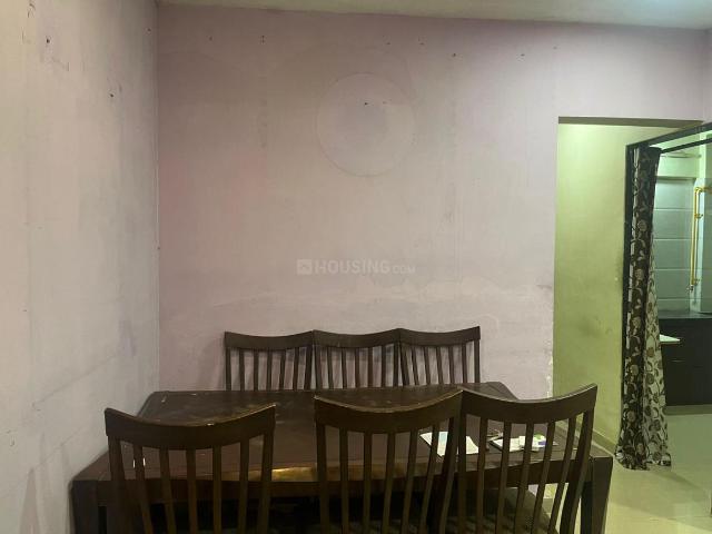 1 BHK Apartment in Virar West for rent Virar. The reference number is 20374185