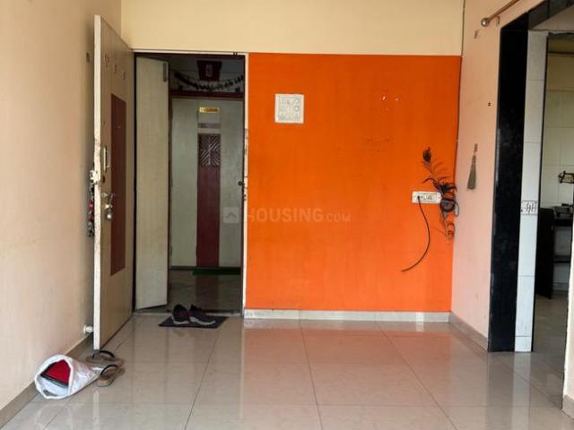 1 BHK Apartment in Virar West for rent Virar. The reference number is 20374737
