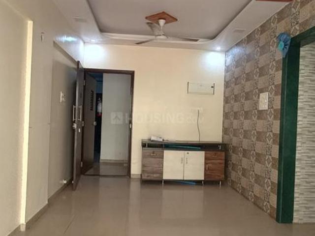 1 BHK Apartment in Virar West for rent Virar. The reference number is 20388985