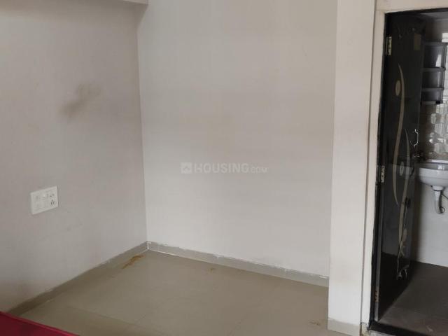 1 BHK Apartment in Virar West for rent Virar. The reference number is 20301796