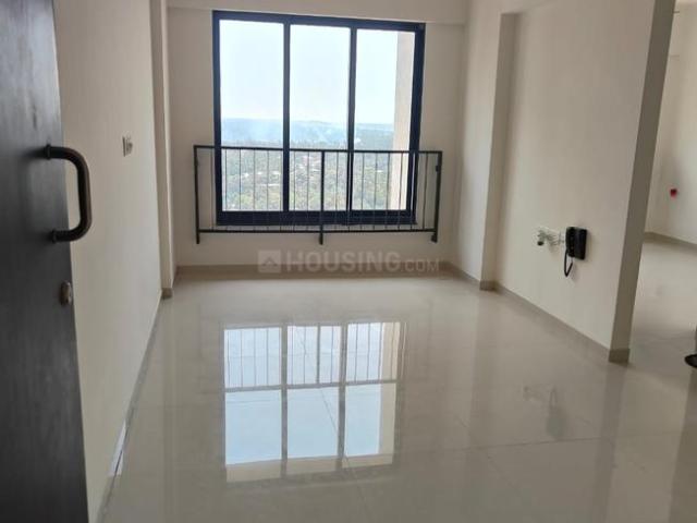 1 BHK Apartment in Virar West for rent Virar. The reference number is 20305298