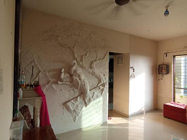 1 BHK Apartment in Virar West for rent Virar. The reference number is 20305477