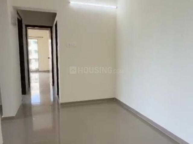 1 BHK Apartment in Virar West for rent Virar. The reference number is 20307389