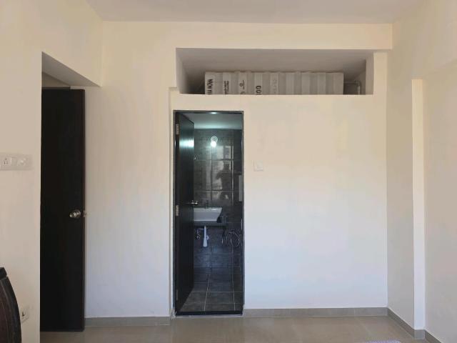 1 BHK Apartment in Virar West for rent Virar. The reference number is 20320682