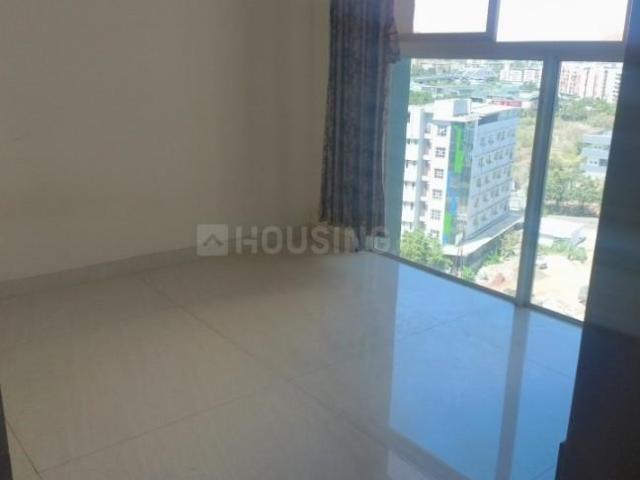 1 BHK Apartment in Virar West for rent Virar. The reference number is 20330584