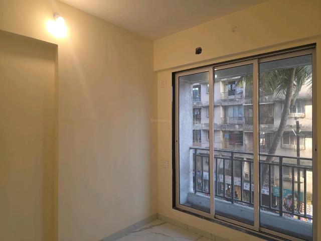 1 BHK Apartment in Virar West for rent Virar. The reference number is 20332840