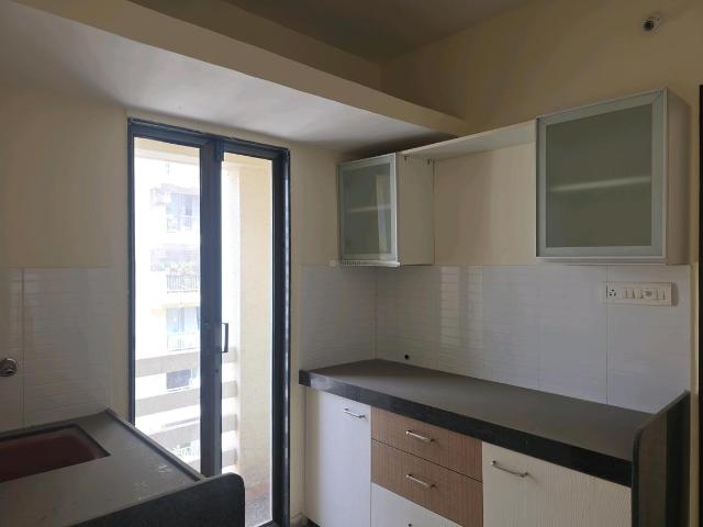 1 BHK Apartment in Virar West for rent Virar. The reference number is 20443592