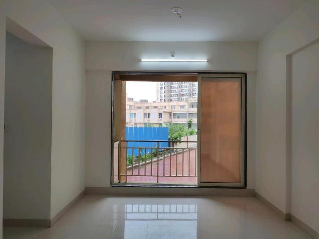 1 BHK Apartment in Virar West for rent Virar. The reference number is 20458847
