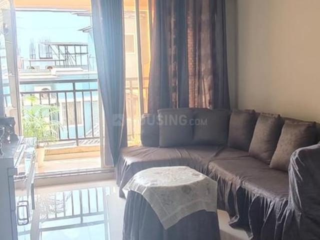 1 BHK Apartment in Virar West for rent Virar. The reference number is 20464015