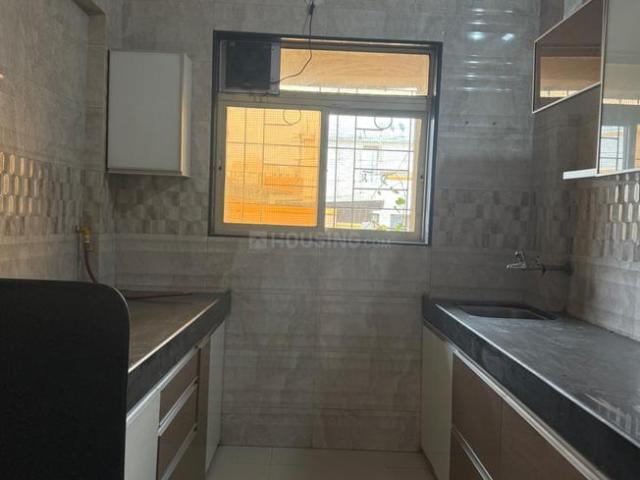 1 BHK Apartment in Virar West for rent Virar. The reference number is 20464893