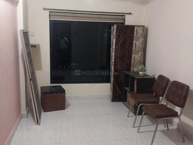 1 BHK Apartment in Virar West for rent Virar. The reference number is 20473990