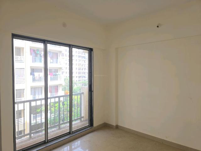 1 BHK Apartment in Virar West for rent Virar. The reference number is 20491144