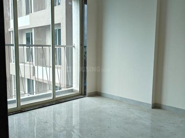 1 BHK Apartment in Virar West for rent Virar. The reference number is 20406717