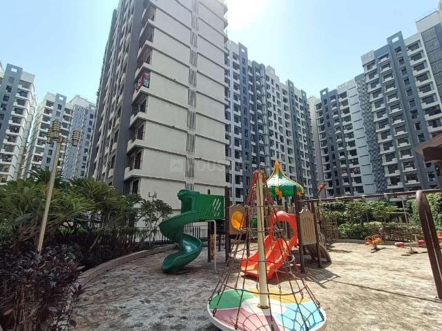 1 BHK Apartment in Virar West for rent Virar. The reference number is 20413965