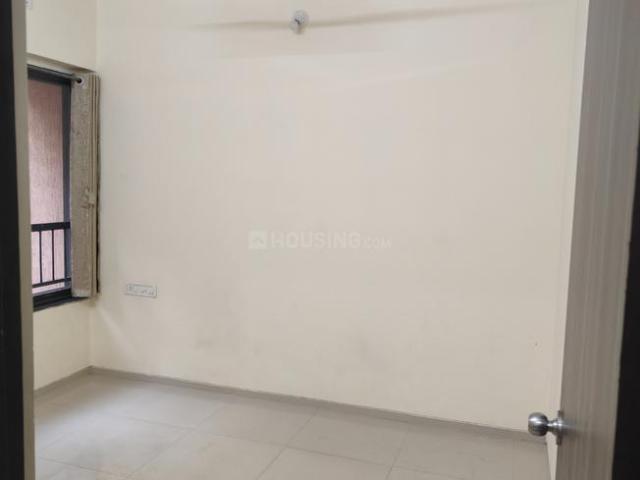 1 BHK Apartment in Virar West for rent Virar. The reference number is 20416009