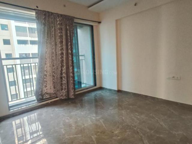1 BHK Apartment in Virar West for rent Virar. The reference number is 20424181