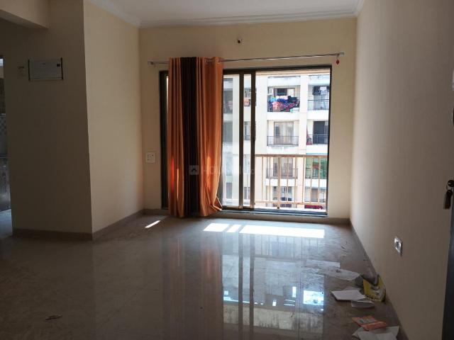 1 BHK Apartment in Virar West for rent Virar. The reference number is 20581118
