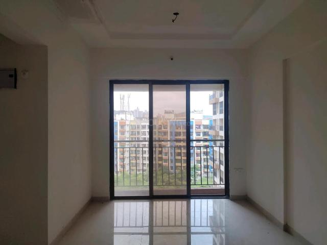 1 BHK Apartment in Virar West for rent Virar. The reference number is 20587986