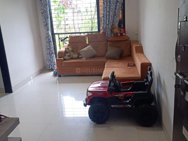 1 BHK Apartment in Virar West for rent Virar. The reference number is 20588849