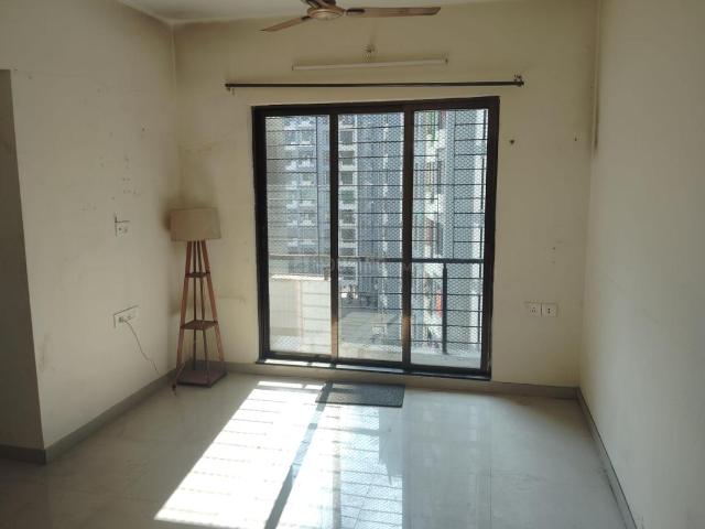 1 BHK Apartment in Virar West for rent Virar. The reference number is 20589609