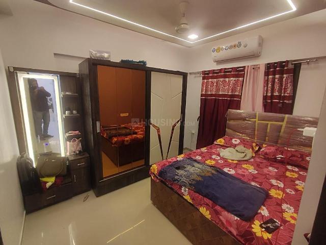 1 BHK Apartment in Virar West for rent Virar. The reference number is 20590275