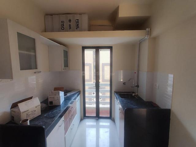 1 BHK Apartment in Virar West for rent Virar. The reference number is 20590233