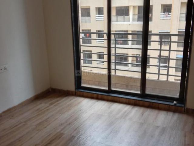 1 BHK Apartment in Virar West for rent Virar. The reference number is 20592463
