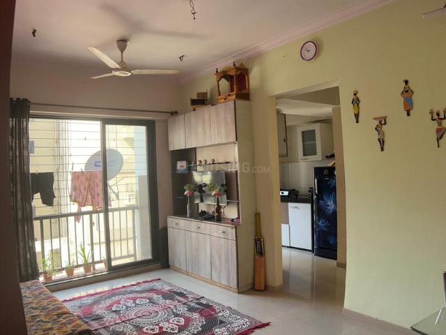 1 BHK Apartment in Virar West for rent Virar. The reference number is 20597493