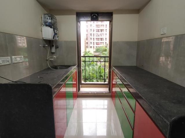 1 BHK Apartment in Virar West for rent Virar. The reference number is 20503326
