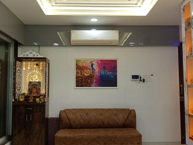 1 BHK Apartment in Virar West for rent Virar. The reference number is 20511751