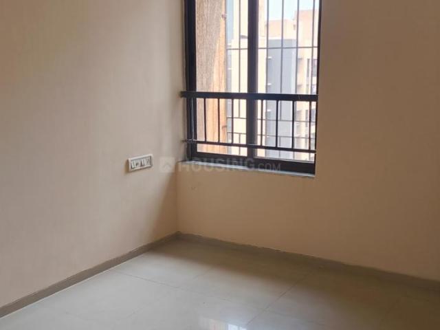 1 BHK Apartment in Virar West for rent Virar. The reference number is 20511806