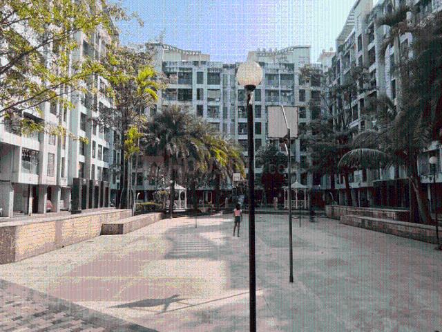 1 BHK Apartment in Virar West for rent Virar. The reference number is 20666031