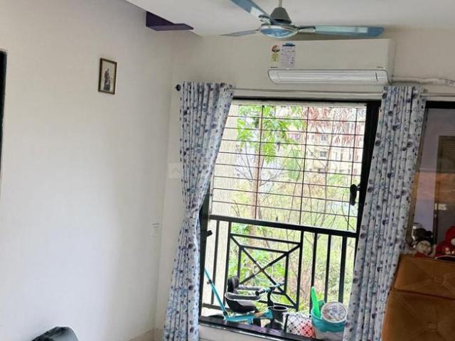 1 BHK Apartment in Virar West for rent Virar. The reference number is 20679150