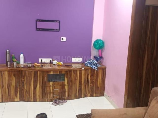 1 BHK Apartment in Virar West for rent Virar. The reference number is 20692184