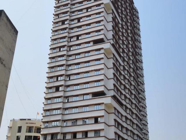 1 BHK Apartment in Virar West for rent Virar. The reference number is 20601427