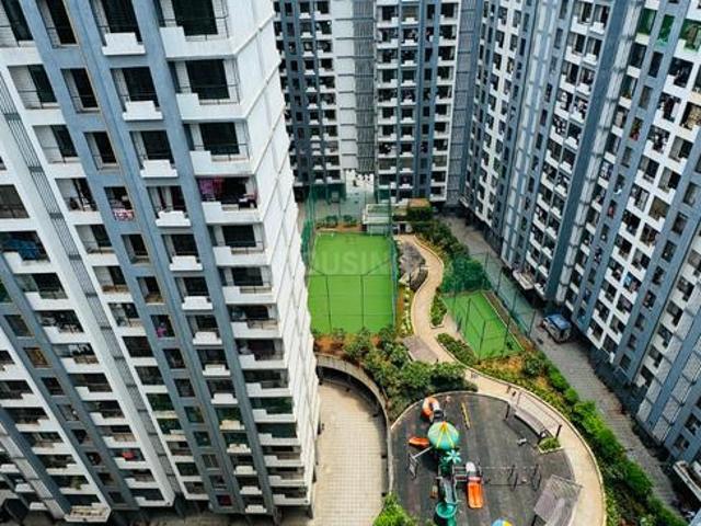 1 BHK Apartment in Virar West for rent Virar. The reference number is 20617070