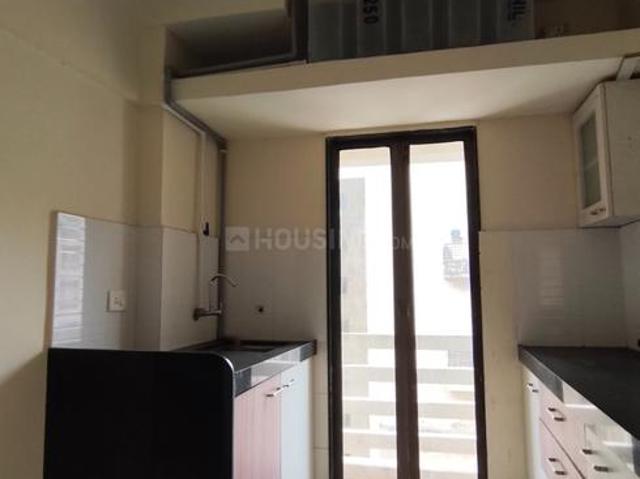 1 BHK Apartment in Virar West for rent Virar. The reference number is 20617719