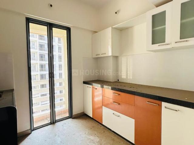 1 BHK Apartment in Virar West for rent Virar. The reference number is 20618148