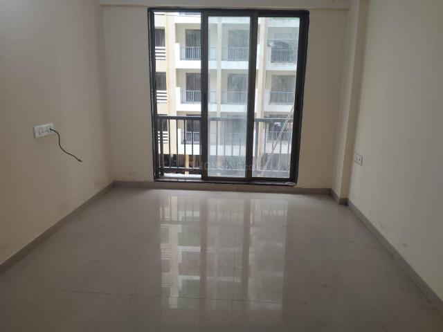 1 BHK Apartment in Virar West for rent Virar. The reference number is 20624833