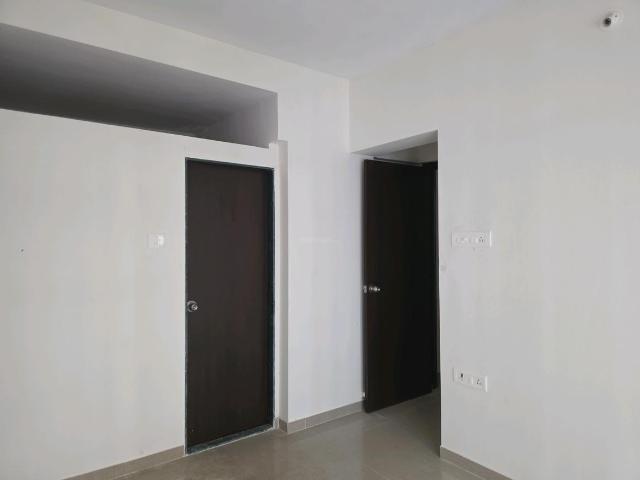 1 BHK Apartment in Virar West for rent Virar. The reference number is 20744438