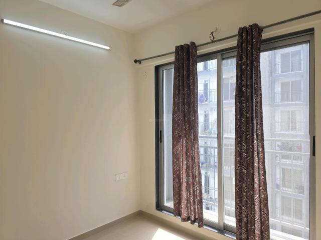 1 BHK Apartment in Virar West for rent Virar. The reference number is 20766038