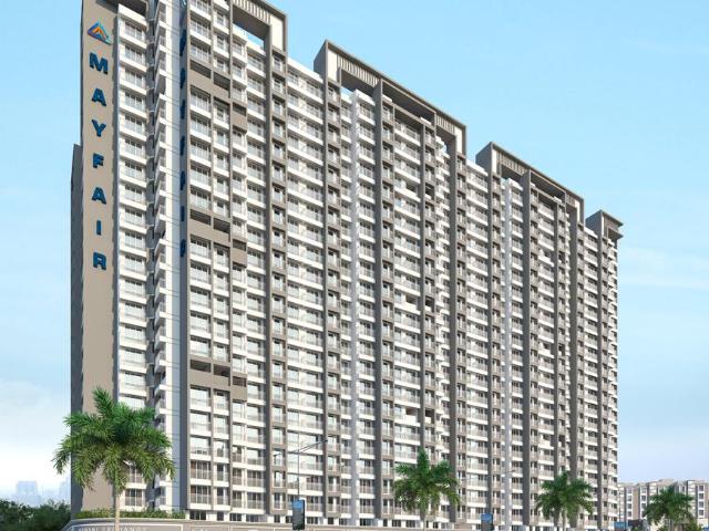 1 BHK Apartment in Virar West for rent Virar. The reference number is 20773221