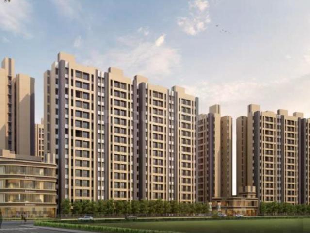 1 BHK Apartment in Virar West for rent Virar. The reference number is 20786168