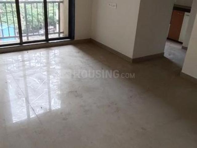 1 BHK Apartment in Virar West for rent Virar. The reference number is 20793350