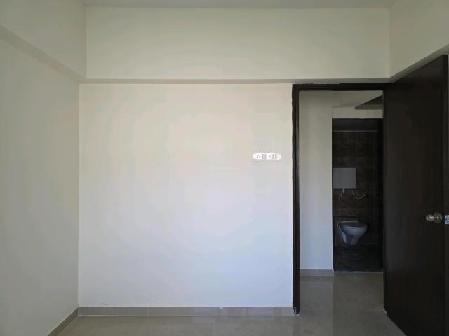1 BHK Apartment in Virar West for rent Virar. The reference number is 20712165
