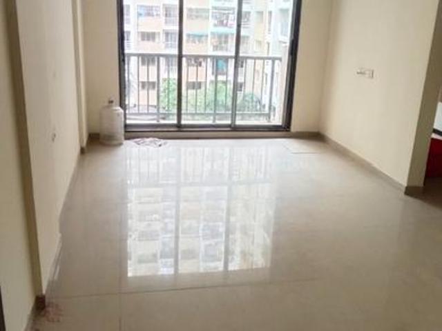1 BHK Apartment in Virar West for rent Virar. The reference number is 20726280
