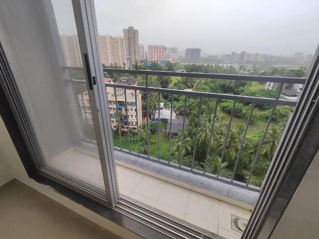 1 BHK Apartment in Virar West for rent Virar. The reference number is 20733321