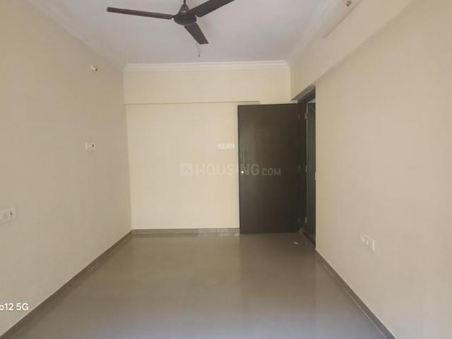 1 BHK Apartment in Virar West for rent Virar. The reference number is 20738502